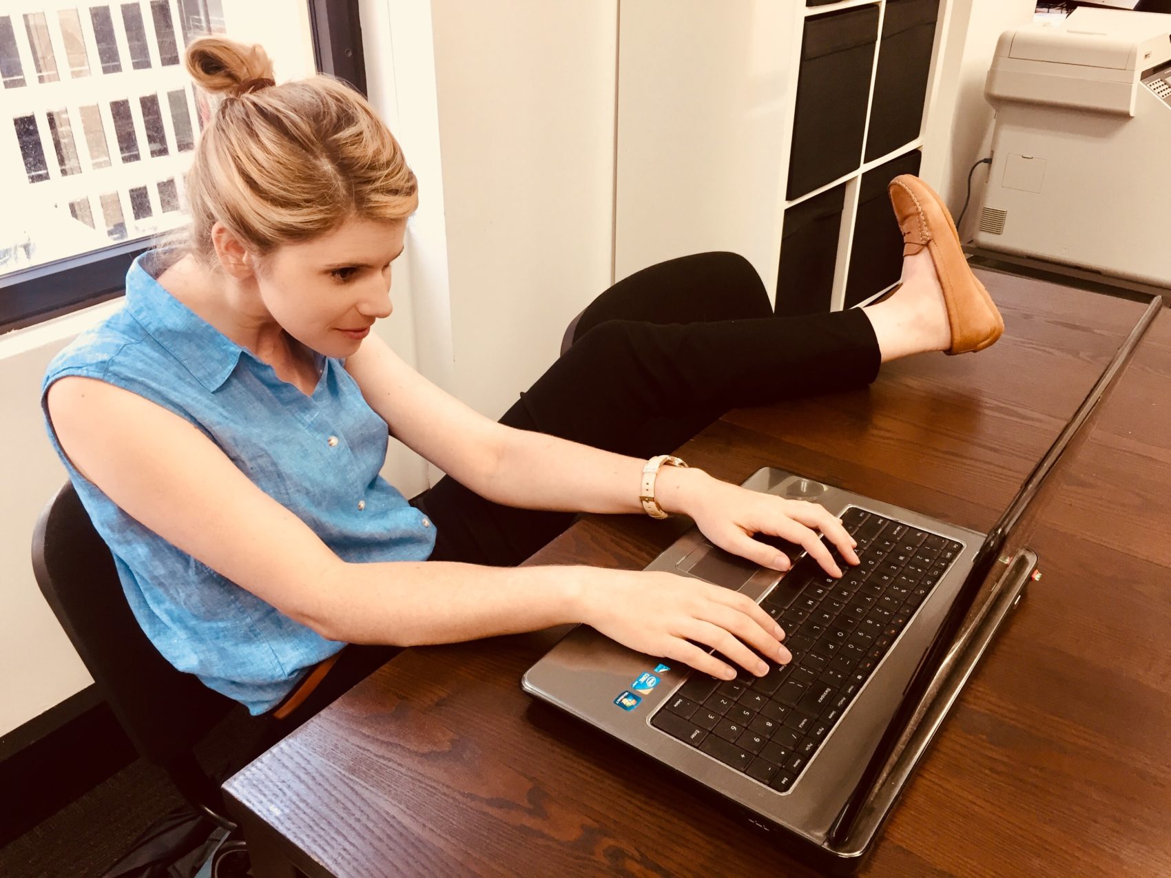 Tips To Improve Dining Table Ergonomics | Bend + Mend: Physiotherapy